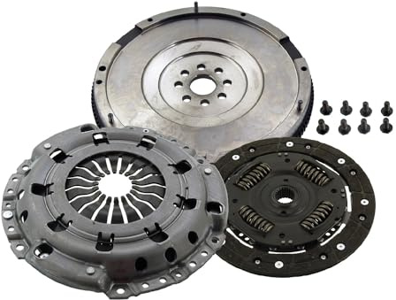 Clutch Kit Blue Print ADF123056 Febi Bilston New Genuine Part Pck of 1