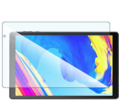 Karylax Displayschutzfolie aus flexiblem Nano-Glas, Härtegrad 9H, ultradünn, 0,2 mm und 100 % transparent, Blickschutzfolie für Vankyo Tablet Touchscreen (MatrixPad S20)