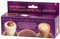 Funtime Gifts The Original Chocolate Bomb Trio, Pack of 3, 100 grams