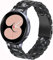 Shieranlee Compatible con Galaxy Watch 4 40mm 44mm Correa,20 mm Correa de resina para Galaxy Watch4 Classic 46mm 42mm/ Galaxy Watch Active2 44mm 40mm/Active1 40mm/Galaxy Watch 42mm/Watch3(41mm)