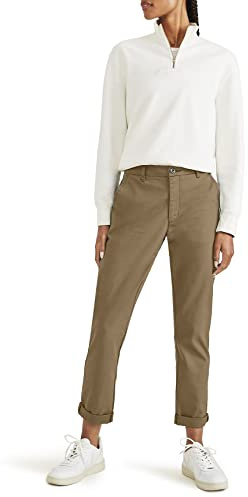 Dockers Damen Weekend Chino Slim