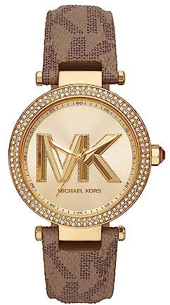 Michael Kors MK2973 Damen Armbanduhr