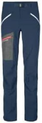 ORTOVOX 60257-62301 Cevedale Pants W Pants Damen Dark Pacific Größe L