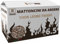 Mattoncini da Ardere, 6.5KG, 100% Legno Faggio, Lunga Durata