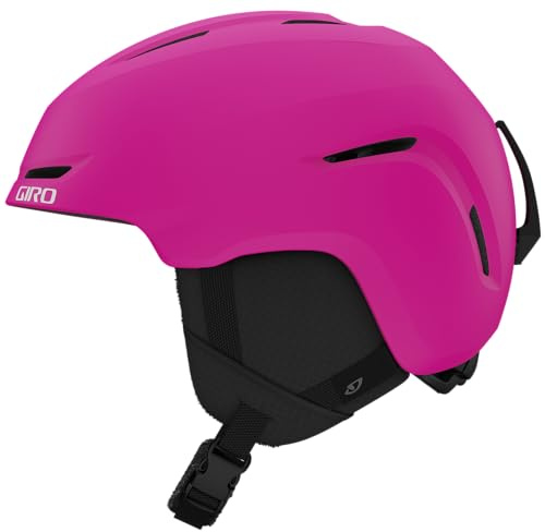 Giro Spur Kinder Skihelm - Snowboardhelm für Jugendliche, Kleinkinder, Jungen und Mädchen