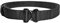 Tasmanian Tiger TT Modular Belt Set Flacher 43mm Cobra Koppel Ausrüstungs- und Dienst-Gürtel mit Laser Cut Molle inkl. Innengürtel (M, Black)