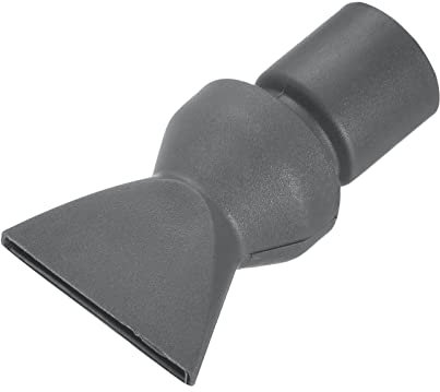 sourcing map Aquarium Nozzle Plastic Pump Nozzles Water Outlet Return Pipe Plumbing Fitting Gray 16mm/0.63 OD 1Pcs
