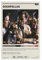 EMIGOS Goodfellas Filmposter auf Leinwand, Poster, Wandkunst, Dekor, Bild, Gemälde für Wohnzimmer, Schlafzimmer, Dekoration, ungerahmt, 30 x 45 cm