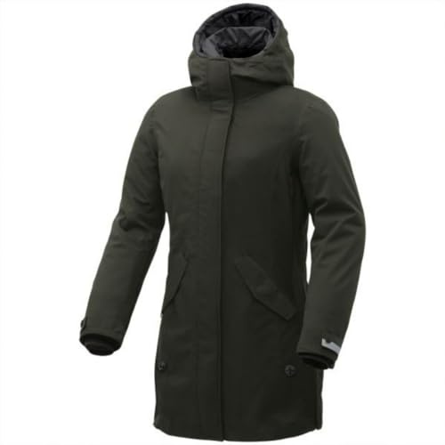 TUCANO URBANO Unisex-Adult Kleidung, Green, XS, Verde Airborne