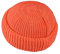 CLAPE Knitted Docker Cap Herren Stretchy Fisherman Beanie Streetstyle Strickmütze Wollmütze Kurz Trawler Beanie Watch Hut