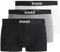 BOSS Herren Trunk 3p One Trunk, Assorted Pre-pack999, XXL