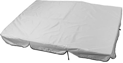 ANDRESLAD Mobili Da Giardino Copertura Per Altalena Per Esterni Sostituzione Della Copertura Per Altalena