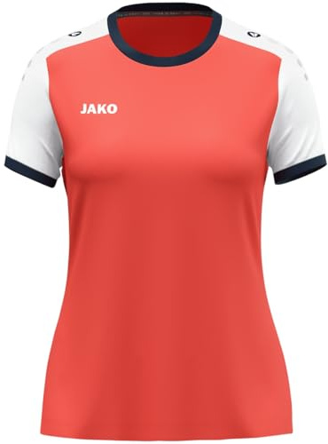 JAKO Damen Trikot Dynamic Trikot (1er Pack)