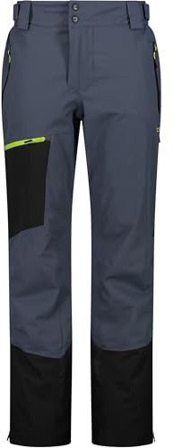CMP MAN Pant Free Ride farbig neutral - 52