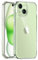 Clear Case Compatible with iPhone 15 Plus Case, Shockproof Thin Cover, Yellowing-Resistant Slim Transparent TPU Phone Case
