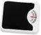 GARVALON Puppenhaus Waage Puppenhaus Waage Puppenhaus Badezimmerwaage 1/12 Miniatur Waage Miniatur Waage Puppenhaus Digitalwaage Mini Waage Spielzeughaus Schwarze Legierung