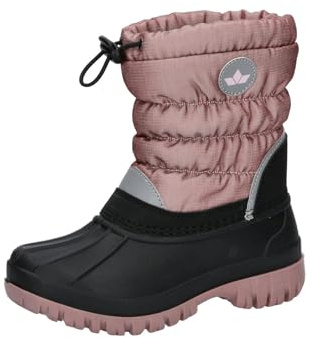 Lico Unisex Kinder LohjaWinterstiefel