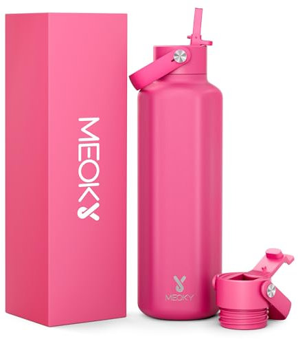 Meoky Borraccia da 24 once (RPK)