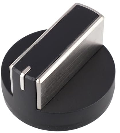 sparefixd Knob Gas Hob to Fit Neff Oven