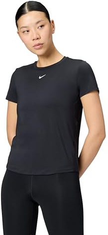 Nike One Classic Dri-FIT-Kurzarmshirt für Damen, FN2798