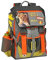 Toyland WWF Backpack ERWEITERBARE Schule MIT Gadget