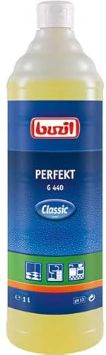 Buzil G440 Perfekt classic Kraftreiniger 1 Liter