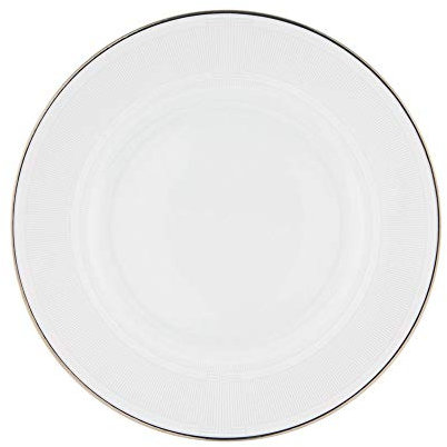 Vista Alegre Eternal Charger Plate
