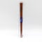 Ishida Carbonised Wood Chopsticks with Snapper Fish Design 205mm (Made in Japan)
