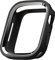 elago Funda Duo Compatible con Apple Watch 8/SE2/7/SE/6/5/4 Case, Compatible con iWatch 45mm 44mm 41mm 40mm, 1 Case + 2 Piezas Incluidas, Protección de PC duro + TPU, Acceso Total a la Pantalla