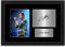 Generic Liam Payne Fotografie, gerahmt, A4, mit Autogramm