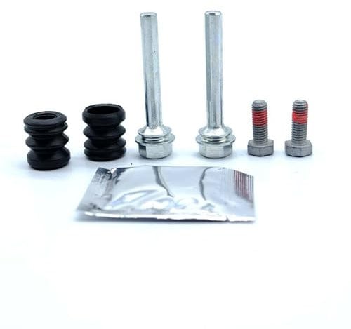 Rear Brake Caliper Slider Pins Guide Bolt Kit For VW Passat (1980-2000)
