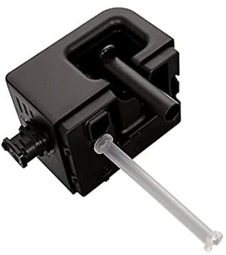 Milk Jug Assy Upper Cover with Milk Intake Tube Compatible with DeLonghi Coffee Machine