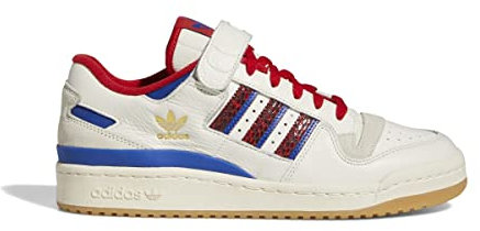 Adidas Forum 84 Low Sneakers Herren - 43 1/3