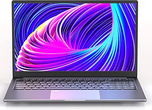 Elementkey PixelPro – Metalen Ultrabook 15,6 Zoll Laptop – i9-10980HK – 32 GB Ram – 1 TB SSD – Fingerabdruckscanner – Grau