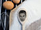 Theo James Merch Gift Idea Image On A Wooden Spoon-Novelty Memorabilia Present Tobias in Divergent