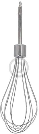 LUTH Premium Profi Parts Kompatibel mit Smeg Schneebesen 840073814 für Stabmixer