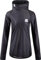 Eivy Damen Icecold Top Yoga-Shirt, Black Leopard, XXL EU