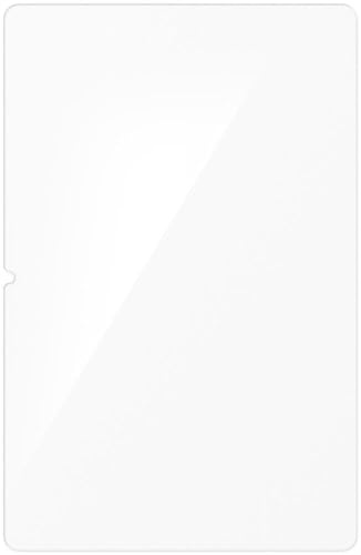 Zubehör für Tablet Samsung aus Sekuritglas, entworfen für Samsung transparent, für Samsung Tab A9+