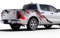 Auto ganze Vinyl Aufkleber, für F = ord F150, für Mitsubishi L200, für Isuzu Dmax, für V = W Amarok, für Nissan NAVARA, für Toyota, für Hilux, für Pickup Tuning-Zubehör