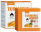 Turmeric Soap - Kurkuma Seife | Turmeric Skin Brightening Soap Bar | Curcuma Naturseife | Turmeric Face Soap | Ginger Turmeric Soap Bar For Dark Spots | Glatte Haut | Reinigende Handgemachte Seife