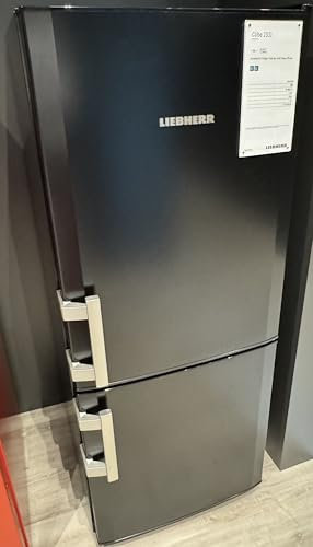CUbe 2331 Combinado automático frigorífico-congelador con SmartFrost