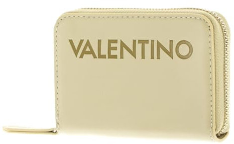 Valentino Womens 8AJ-Tonga RE Bi-Fold Wallet, Pistacchio