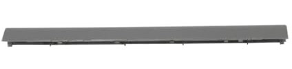 Laptop LCD Hinge Cover For Lenovo IdeaPad Slim 1-11AST-05 1-11IGL05 1-11ADA05 5CB0W43997 Gray New