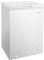 COMFEE RCC102WH2EU(E) Freistehender Gefrierschrank, 99 l, umwandelbar zu Gefrierschrank/Kühlschrank, Inverter, 4 Sterne, Garagengeeignet, Weiß [Energieklasse E]
