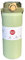 Kixolazr Botella De Agua Acero Inoxidable - Termo Con Pajita Incorporada | Termo Térmico Antiderrames Para Exterior Interior Senderismo Viajes Running Escuela Pesca