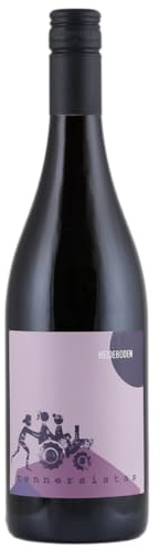 Rennersistas HEIDEBODEN 2022 | Rotwein | Burgenland – Österreich | 1 x 0,75 Liter