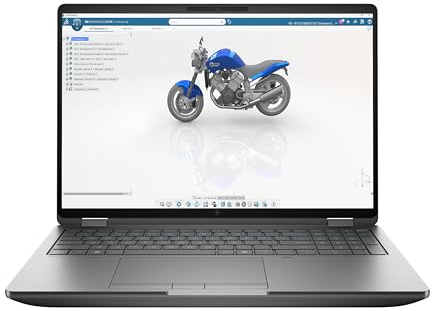 Hp Zbook Fury 16 G1i Mobile Workstation - Intel Core Ultra 7 255hx / 2.4 Ghz - Win 11 Pro - Rtx Pro 1000 Blackwell - 32 Gb Ram - 1 Tb Ssd Nvme - 40.6