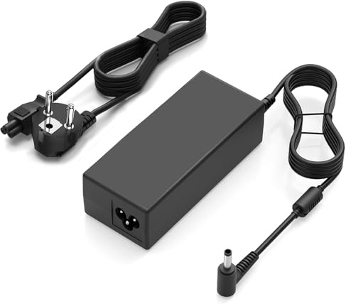 Caricatore 65W 20V 3.25A Compatibile con Lenovo V14 V15 V17 G1 G2 G3 G4 G5 | IdeaPad 1, 1i, 3, 3i, 5, Slim 1, 3, 5, Yoga 710, 330, IdeaPad 330S, S145, S340, L340, Flex 14, 15 et Chromebook N22, N23, N42