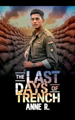 The Last Days of Trench (System Elsewhere, Band 0)