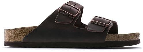 Birkenstock Damen Slides, 38 EU Weit